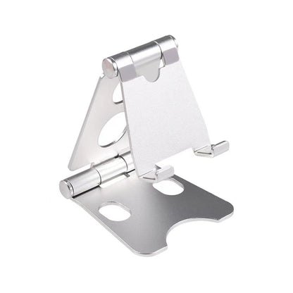 Aluminium Adjustable Fold Holder