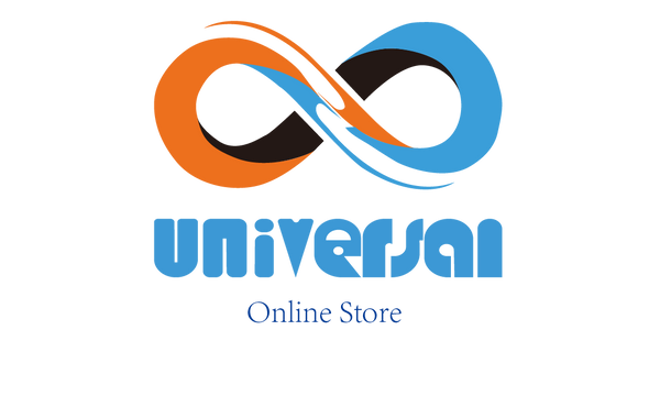 Universal online store